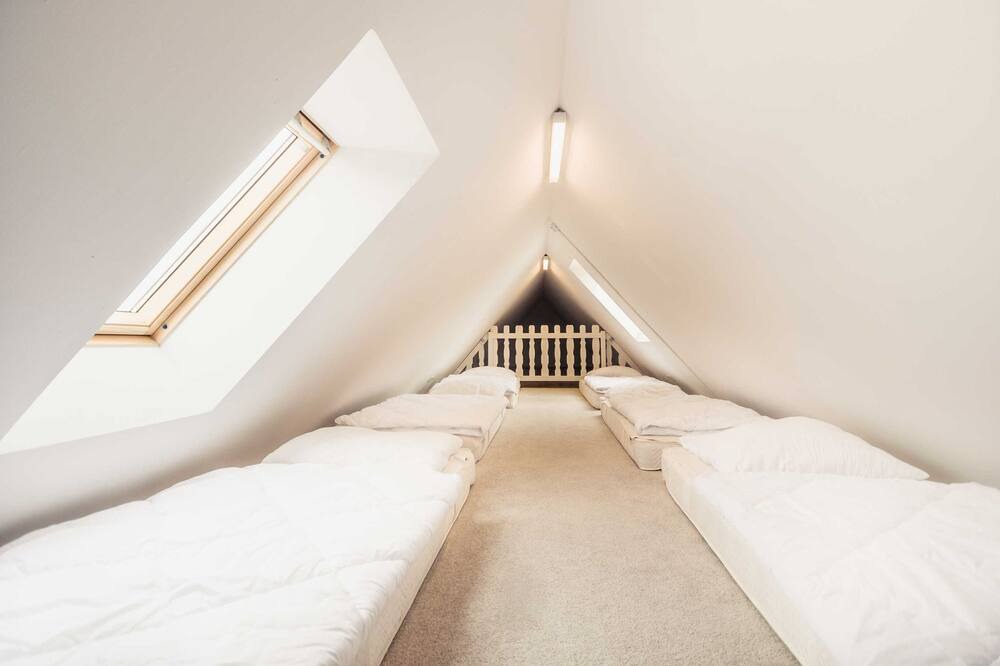 Photo of Bedroom in Wolgast