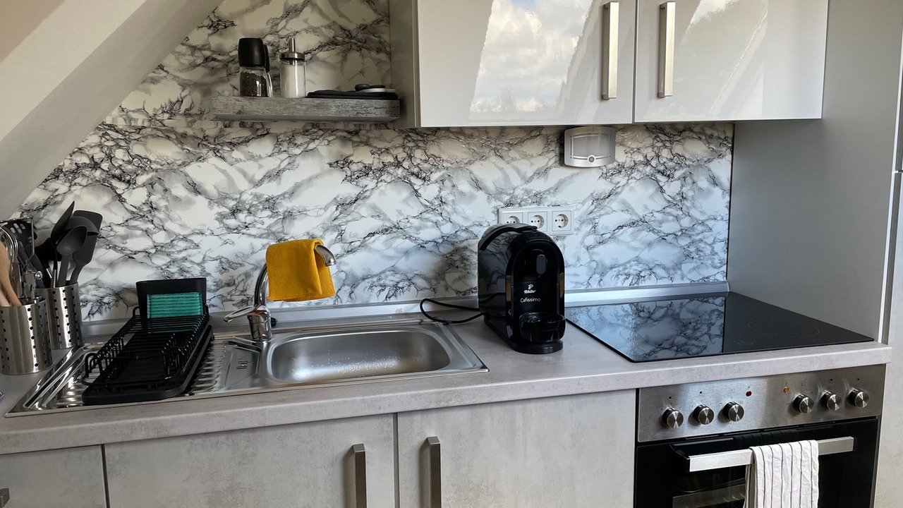 Photo of Kitchen in Ahlem-Badenstedt-Davenstedt