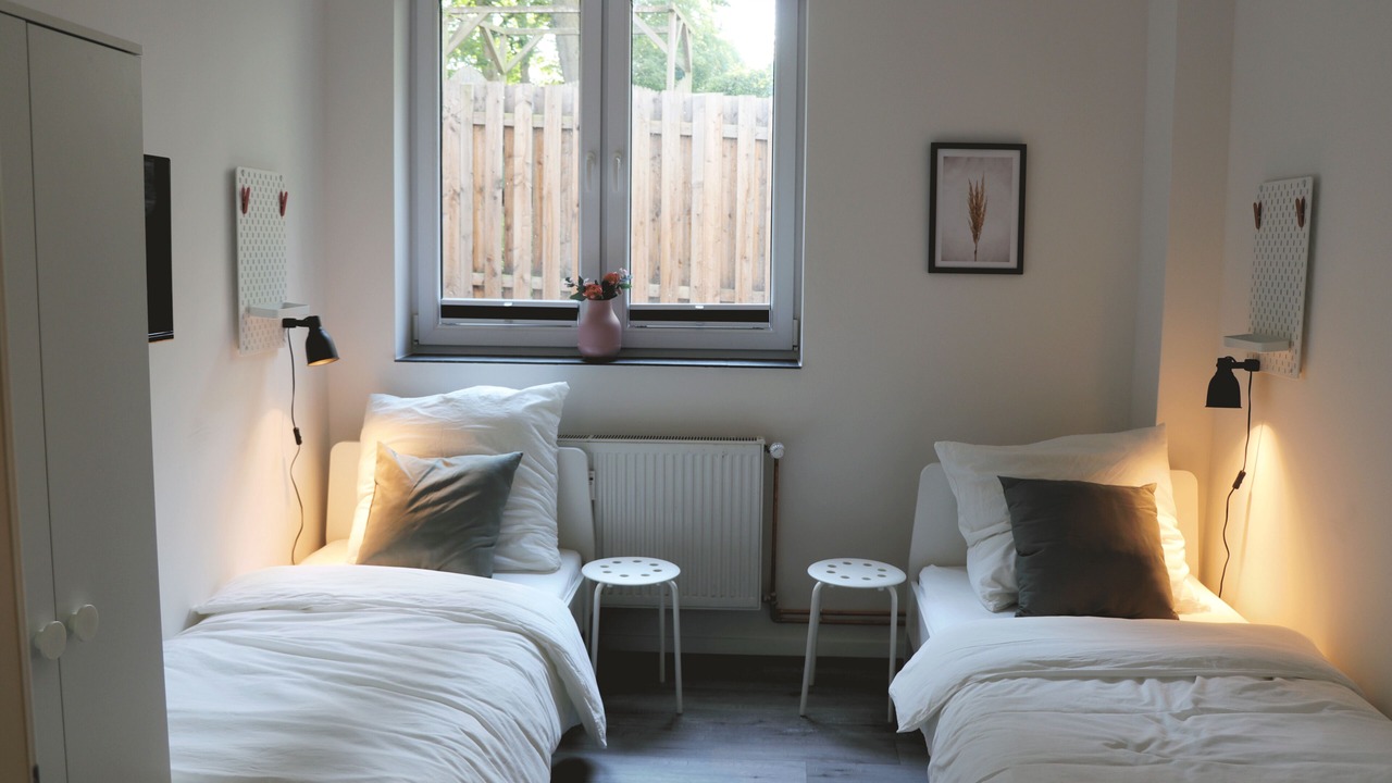 Photo of Bedroom in Ahlem-Badenstedt-Davenstedt