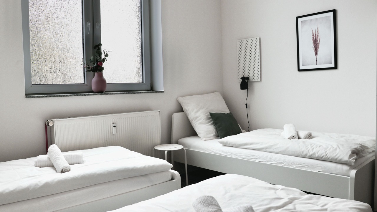 Photo of Bedroom in Ahlem-Badenstedt-Davenstedt