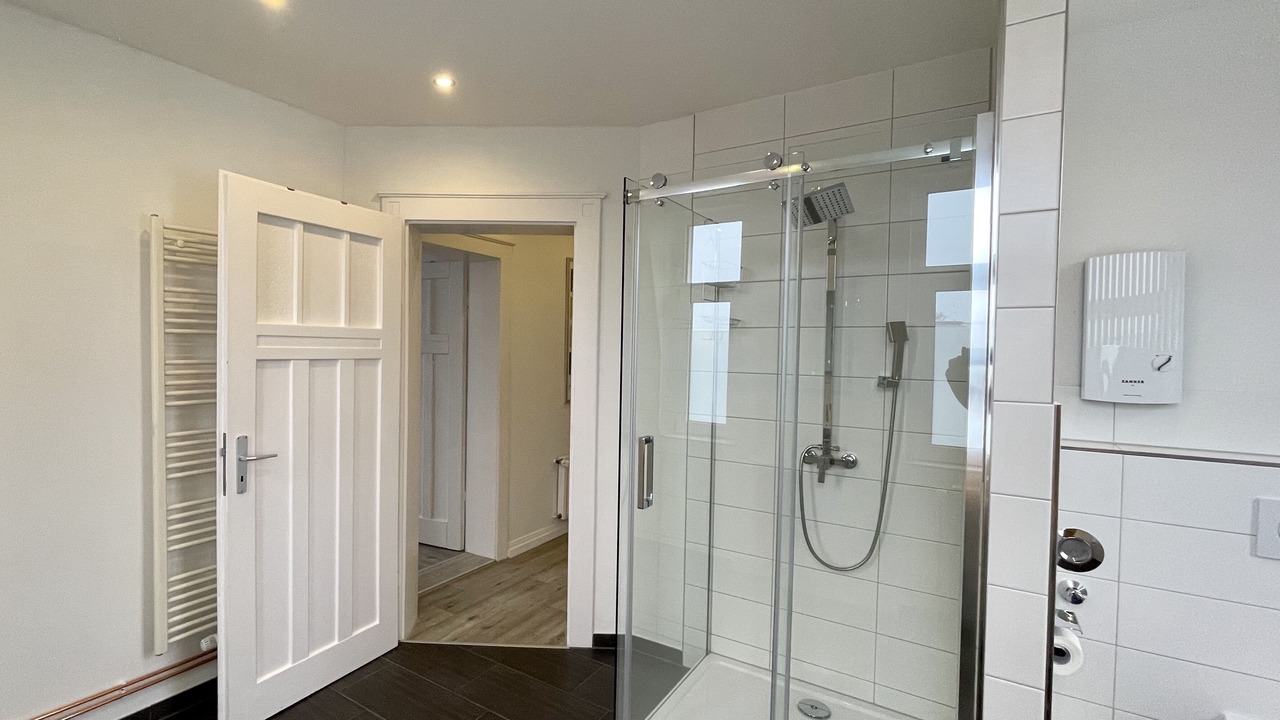 Photo of Bathroom in Ahlem-Badenstedt-Davenstedt