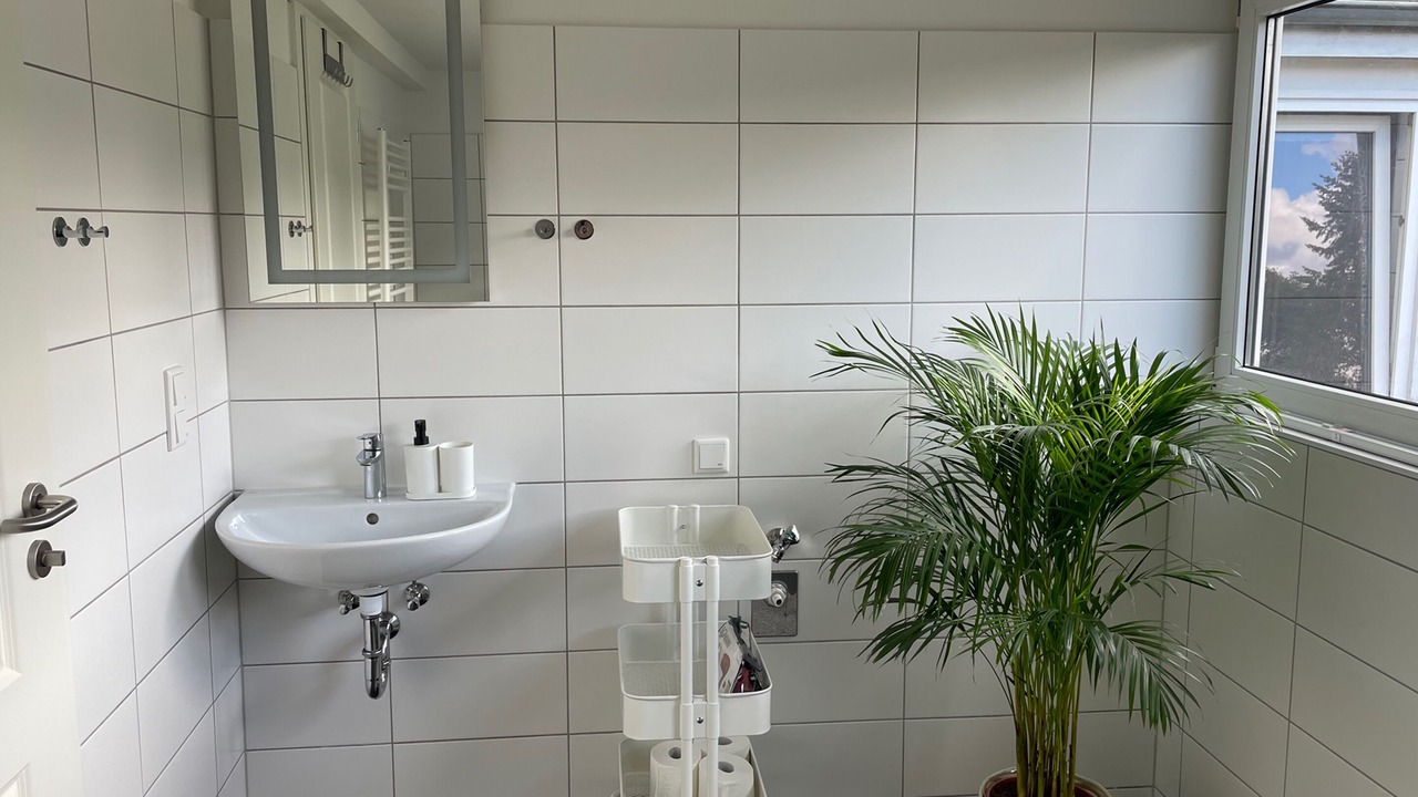 Photo of Bathroom in Ahlem-Badenstedt-Davenstedt