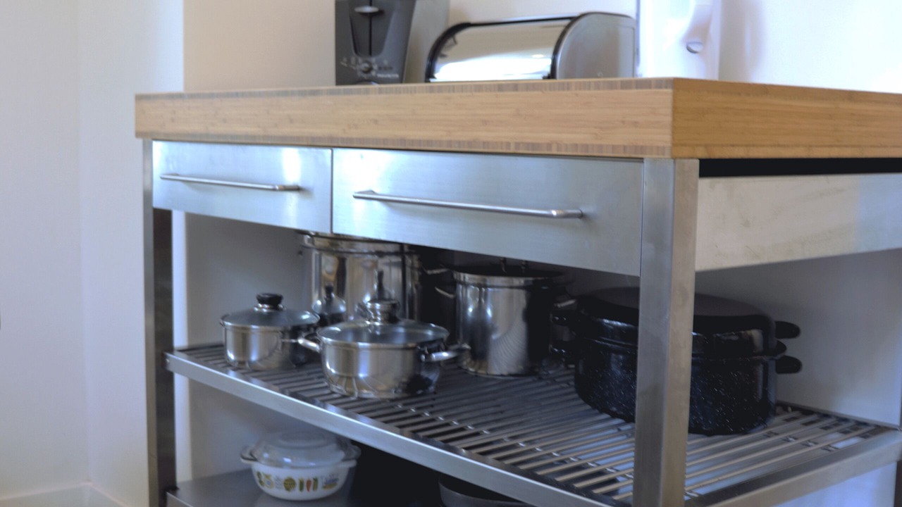 Photo of Kitchen in Ahlem-Badenstedt-Davenstedt
