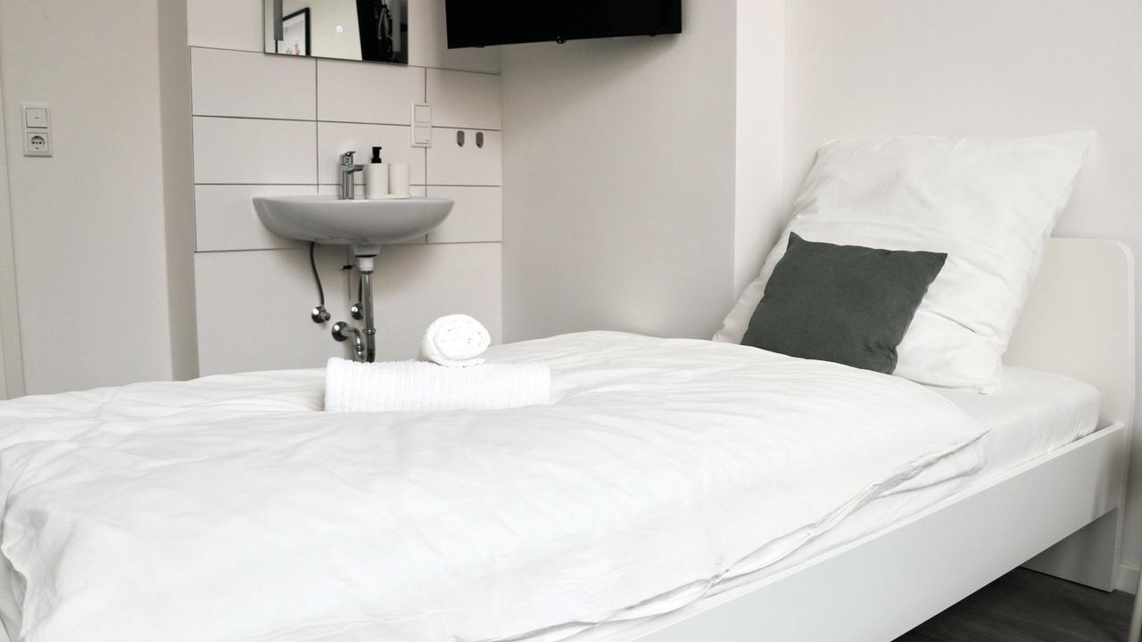Photo of Bedroom in Ahlem-Badenstedt-Davenstedt