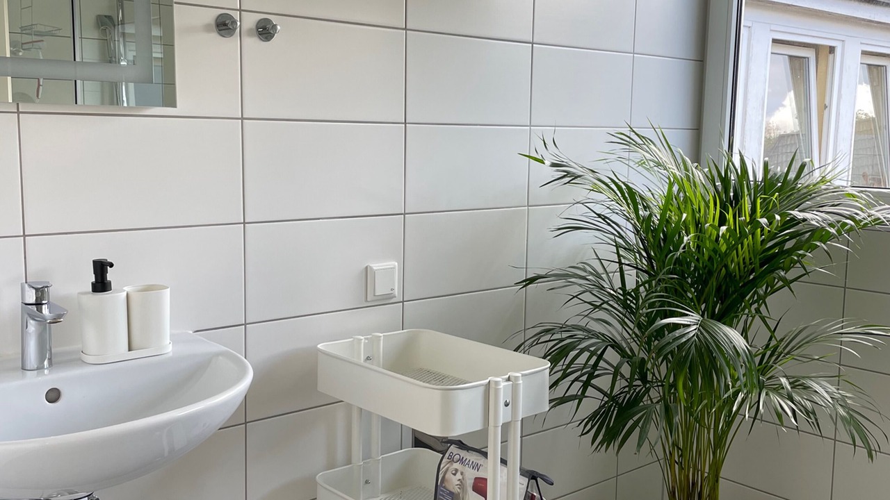 Photo of Bathroom in Ahlem-Badenstedt-Davenstedt