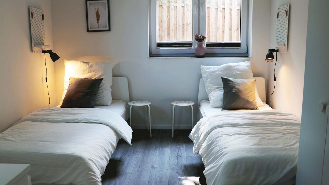 Photo of Bedroom in Ahlem-Badenstedt-Davenstedt