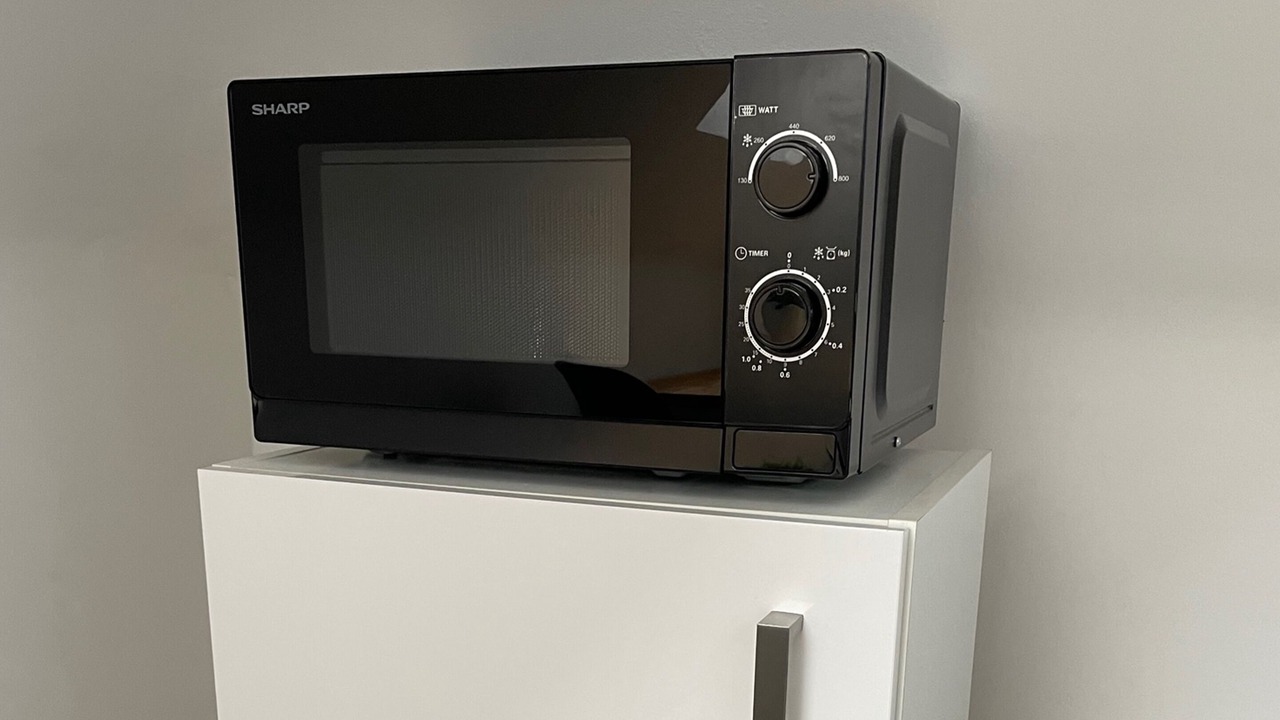 Photo of Kitchen in Ahlem-Badenstedt-Davenstedt