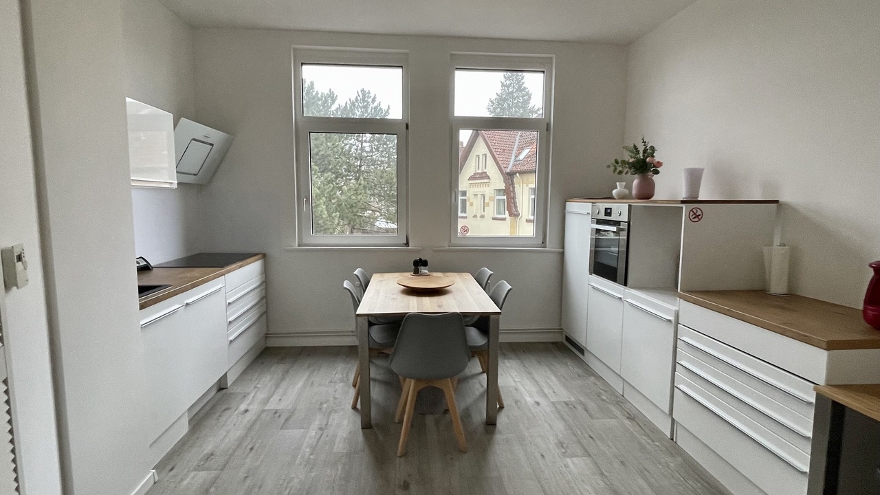 Photo of Bedroom in Ahlem-Badenstedt-Davenstedt