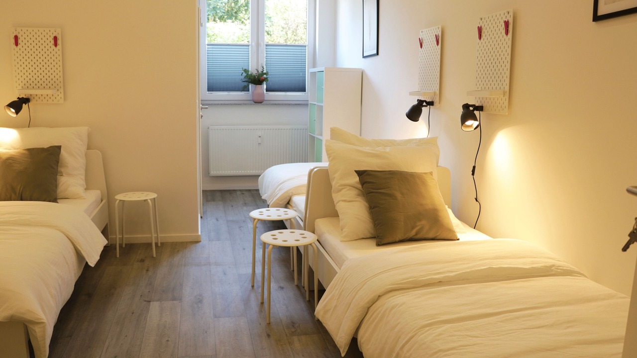 Photo of Bedroom in Ahlem-Badenstedt-Davenstedt