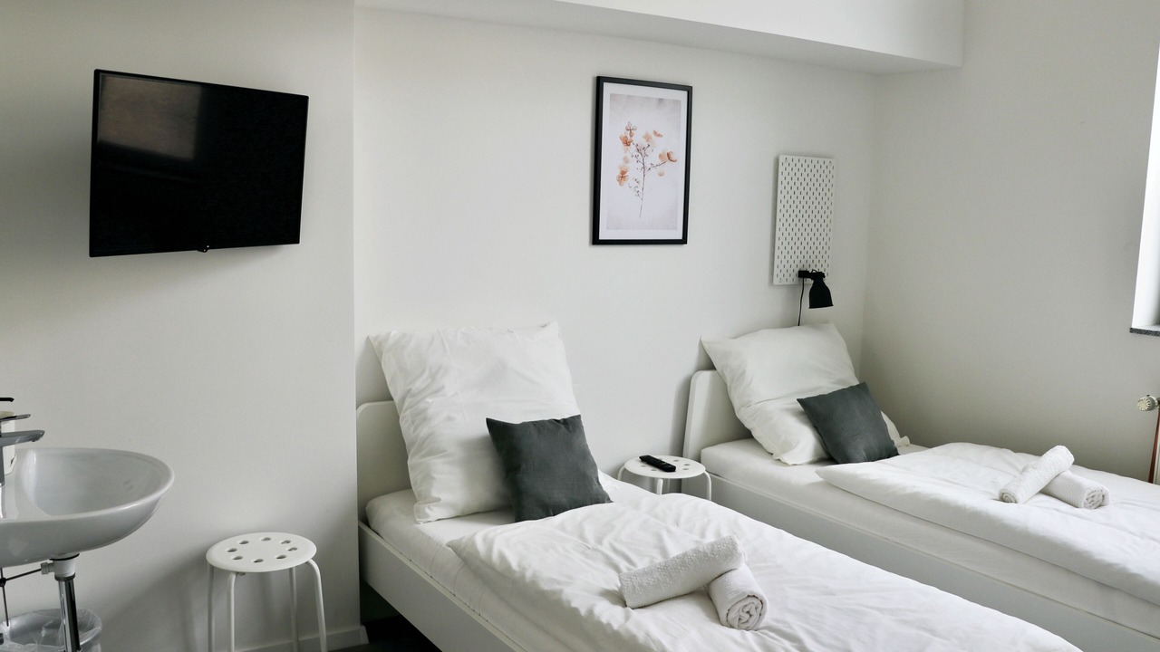 Photo of Bedroom in Ahlem-Badenstedt-Davenstedt