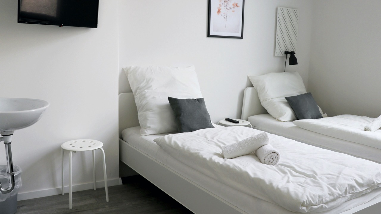 Photo of Bedroom in Ahlem-Badenstedt-Davenstedt