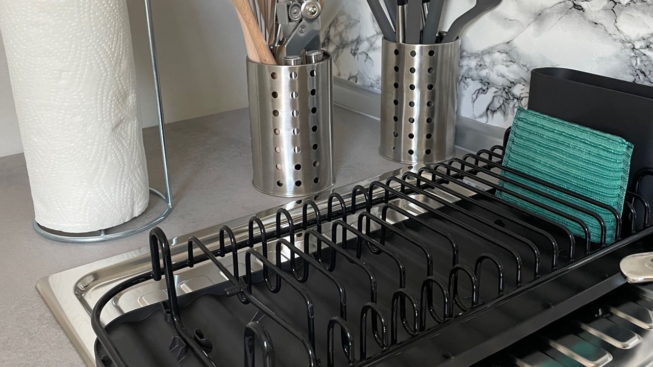 Photo of Kitchen in Ahlem-Badenstedt-Davenstedt
