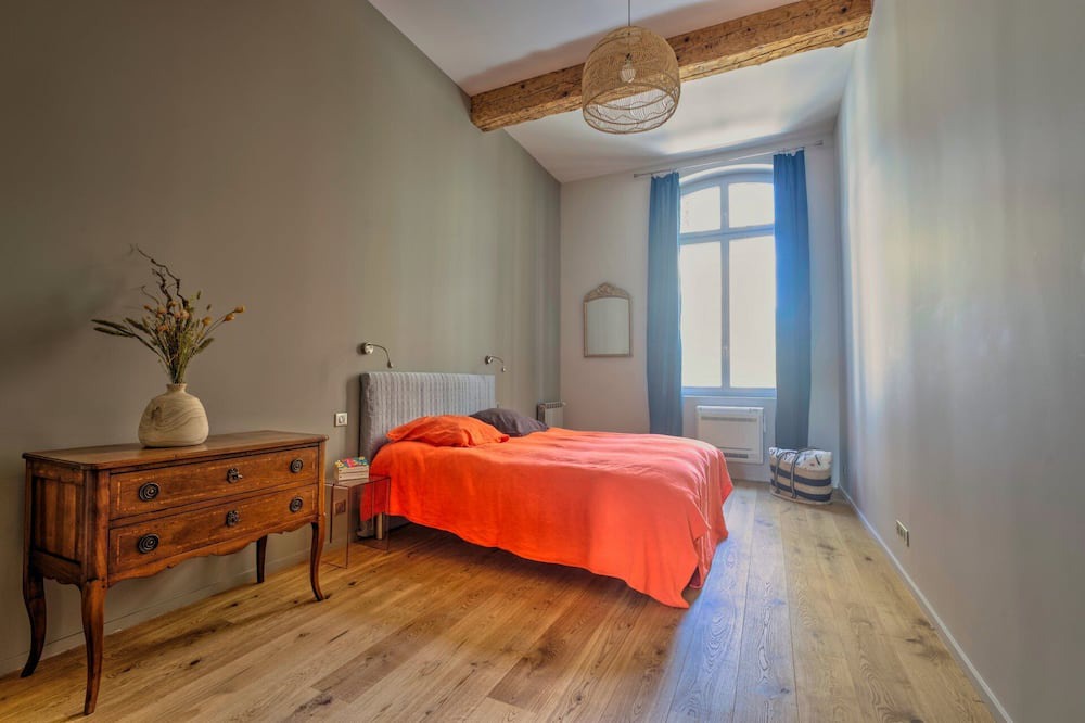 Photo of Bedroom in Couronne Urbaine