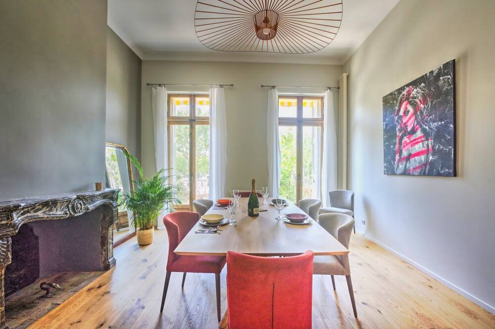 Photo of Kitchen in Couronne Urbaine