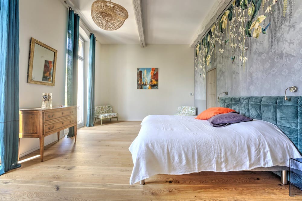 Photo of Bedroom in Couronne Urbaine