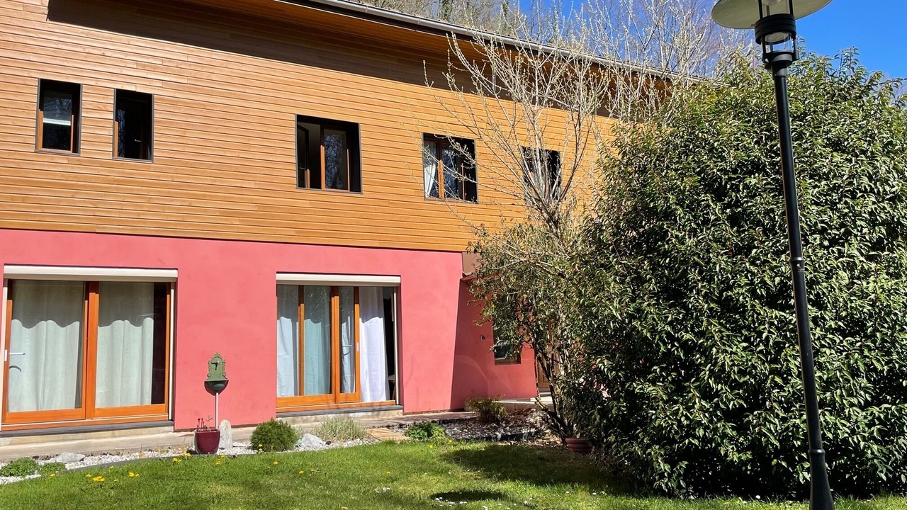 Photo of Outdoor in Ravilloles