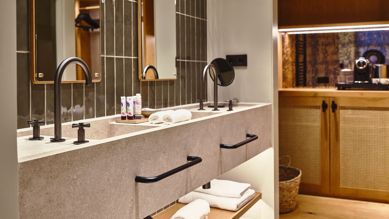 Photo of Bathroom in Ganuza