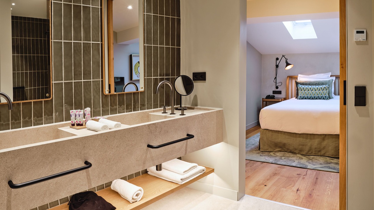 Photo of Bathroom in Ganuza