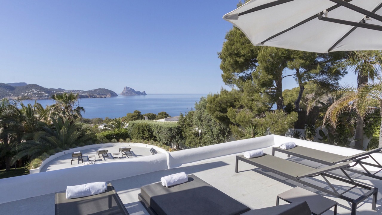 Photo of Outdoor in Cala Comte