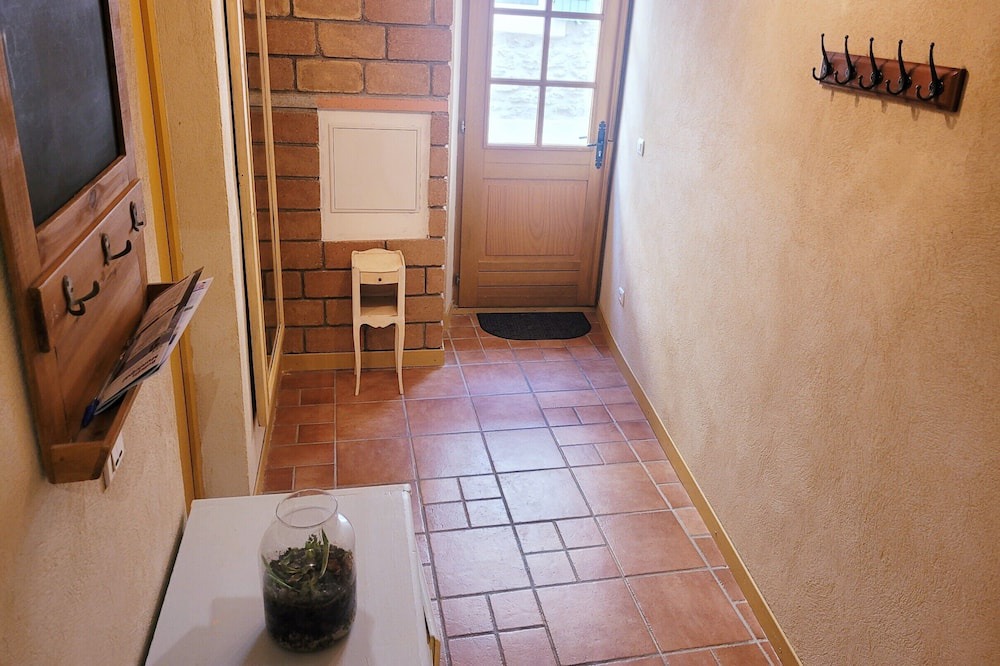 Photo of Bedroom in Chateauneuf-de-Gadagne