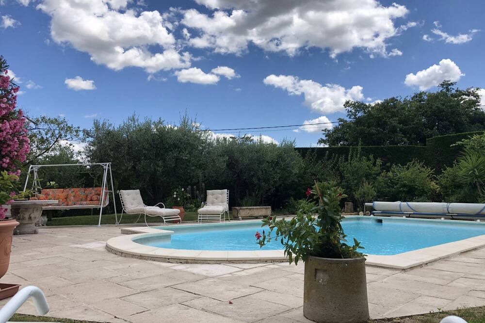 Photo of Outdoor in Sernhac