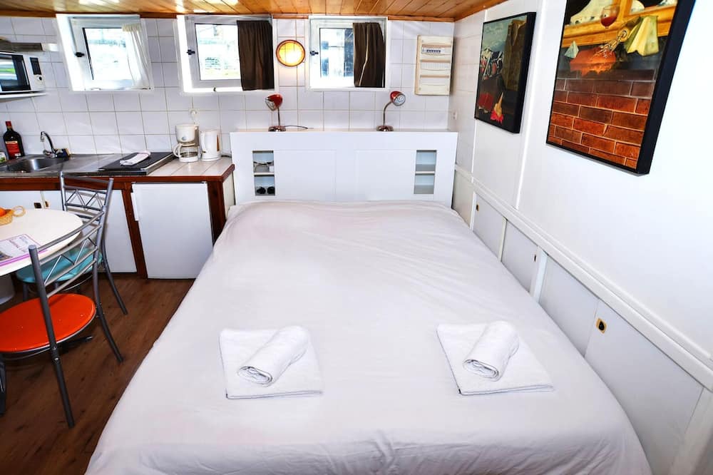 Photo of Livingroom in 2nd Arrondissement