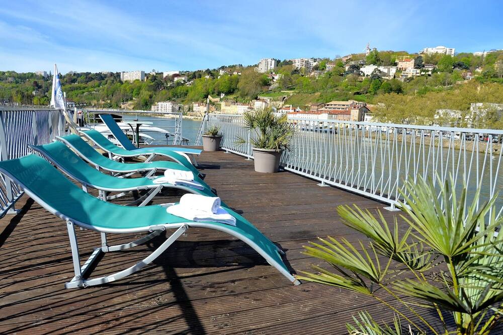 Photo of Outdoor in 2nd Arrondissement