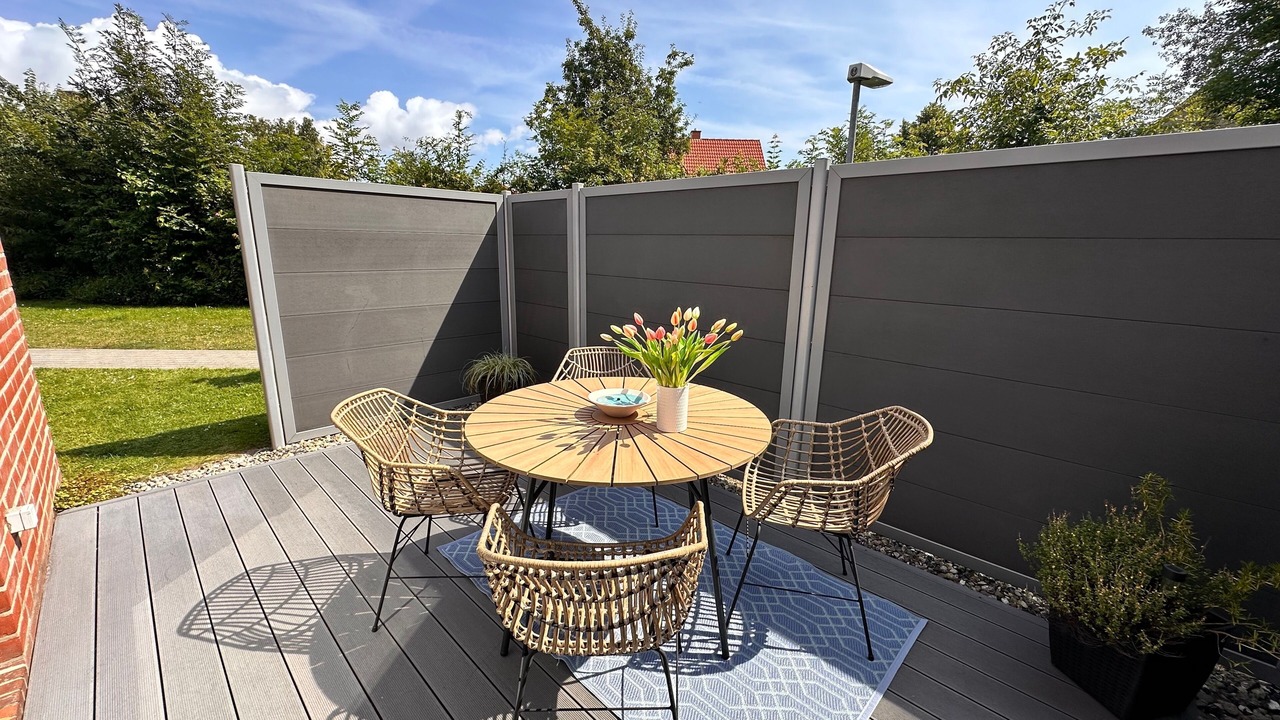 Photo of Outdoor in Strukkamp