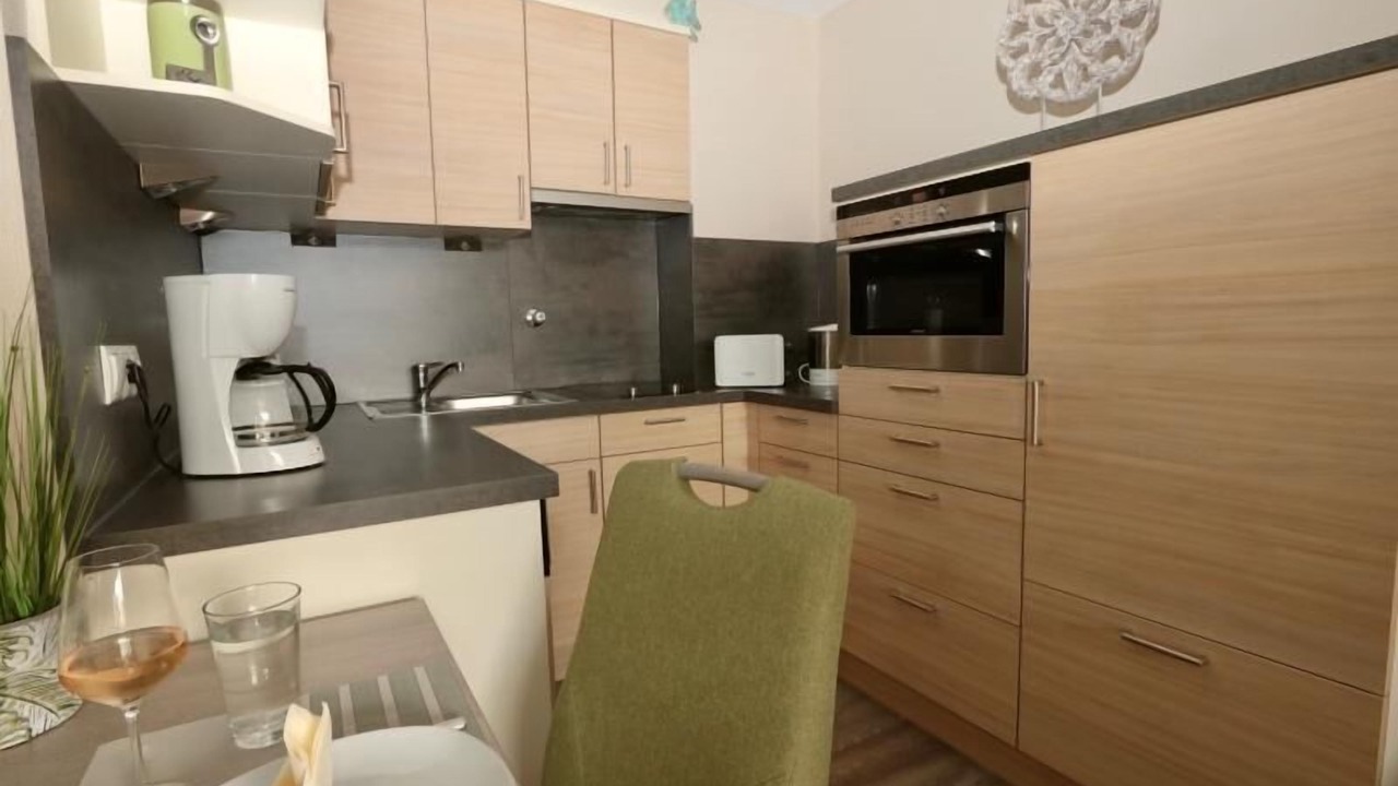 Photo of Kitchen in Westerland