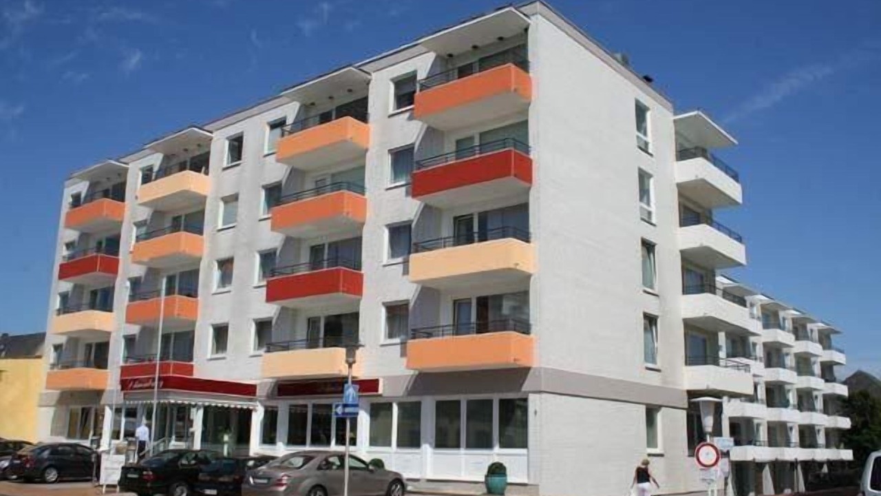 Photo of Outdoor in Westerland