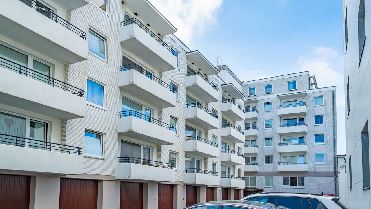 Photo of Outdoor in Westerland