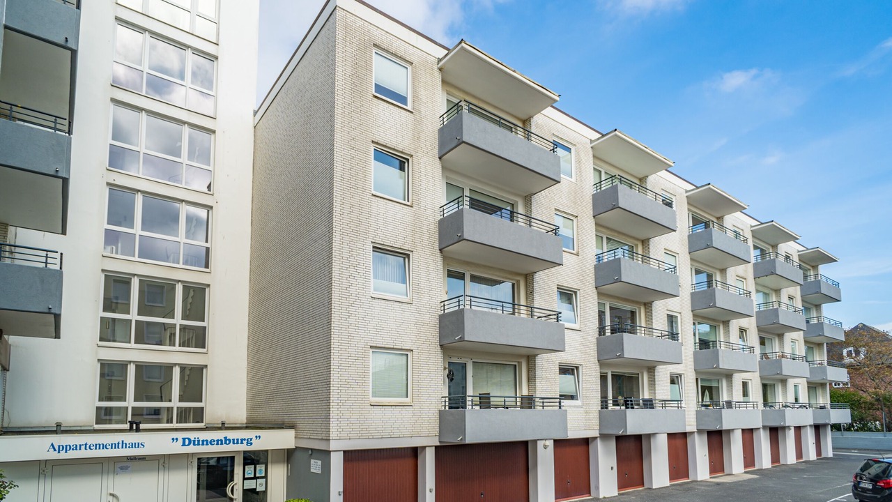Photo of Outdoor in Westerland