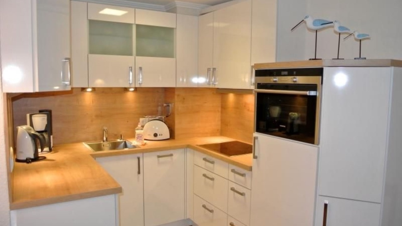 Photo of Kitchen in Westerland
