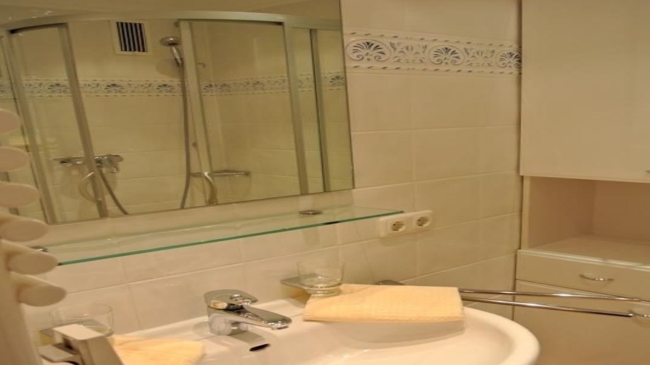 Photo of Bathroom in Westerland