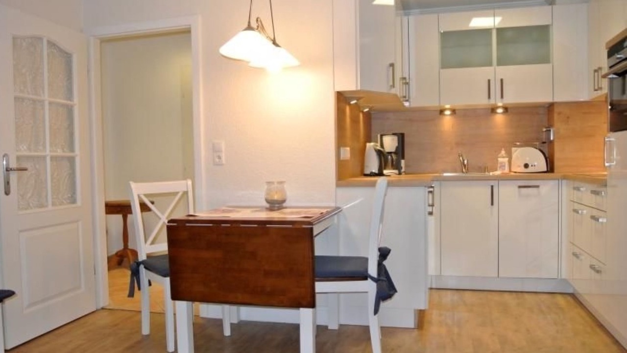 Photo of Kitchen in Westerland