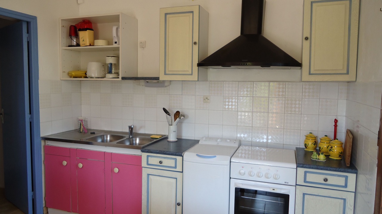 Photo of Kitchen in Fozieres
