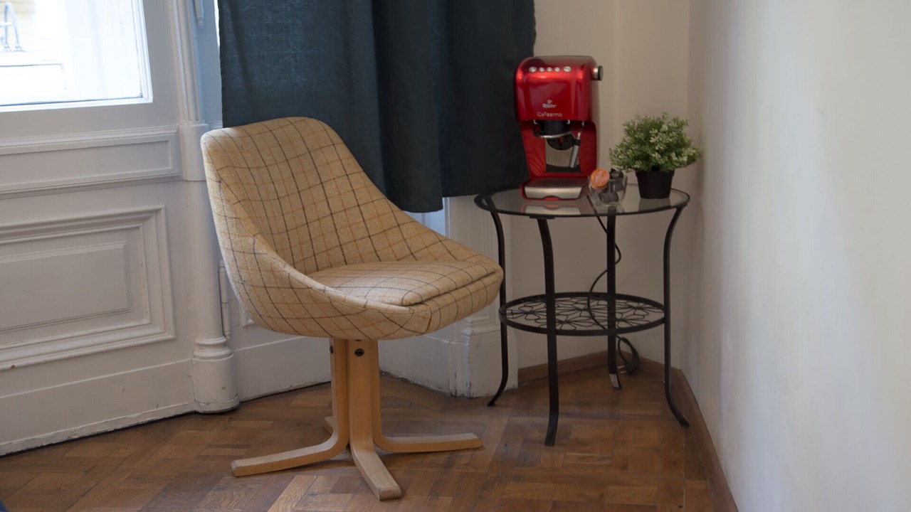 Photo of Bedroom in Nove Mesto