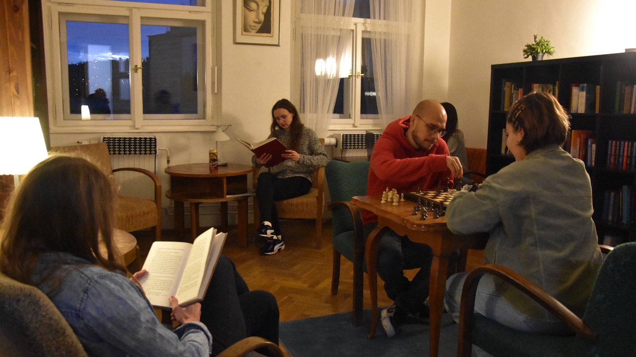 Photo of Livingroom in Nove Mesto