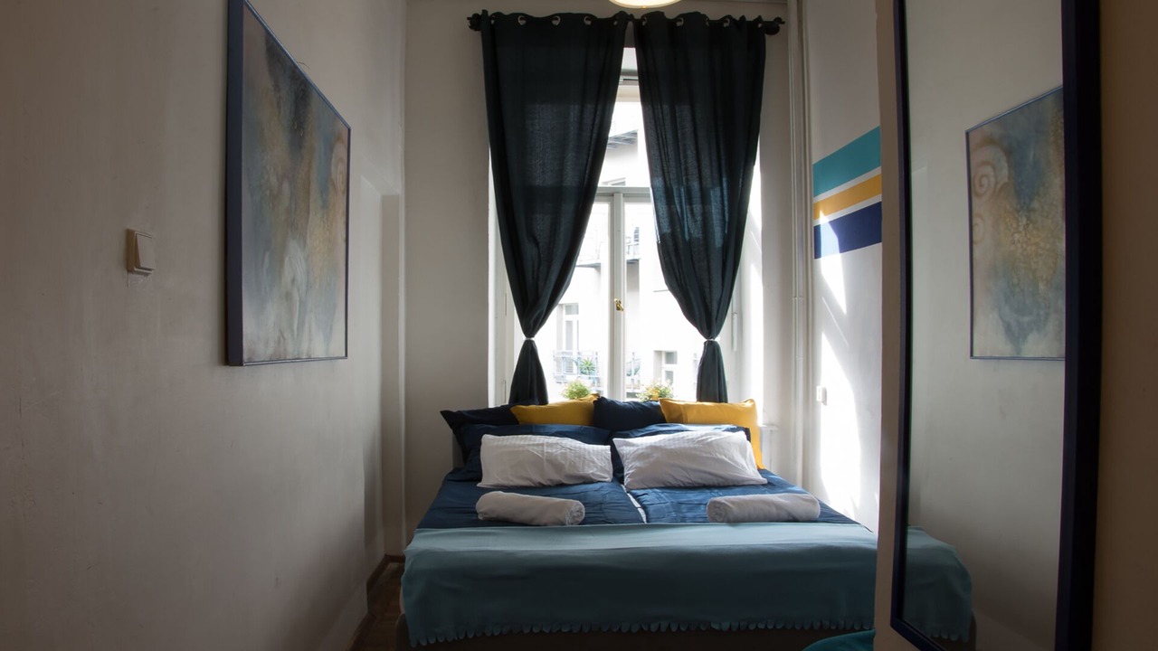 Photo of Bedroom in Nove Mesto