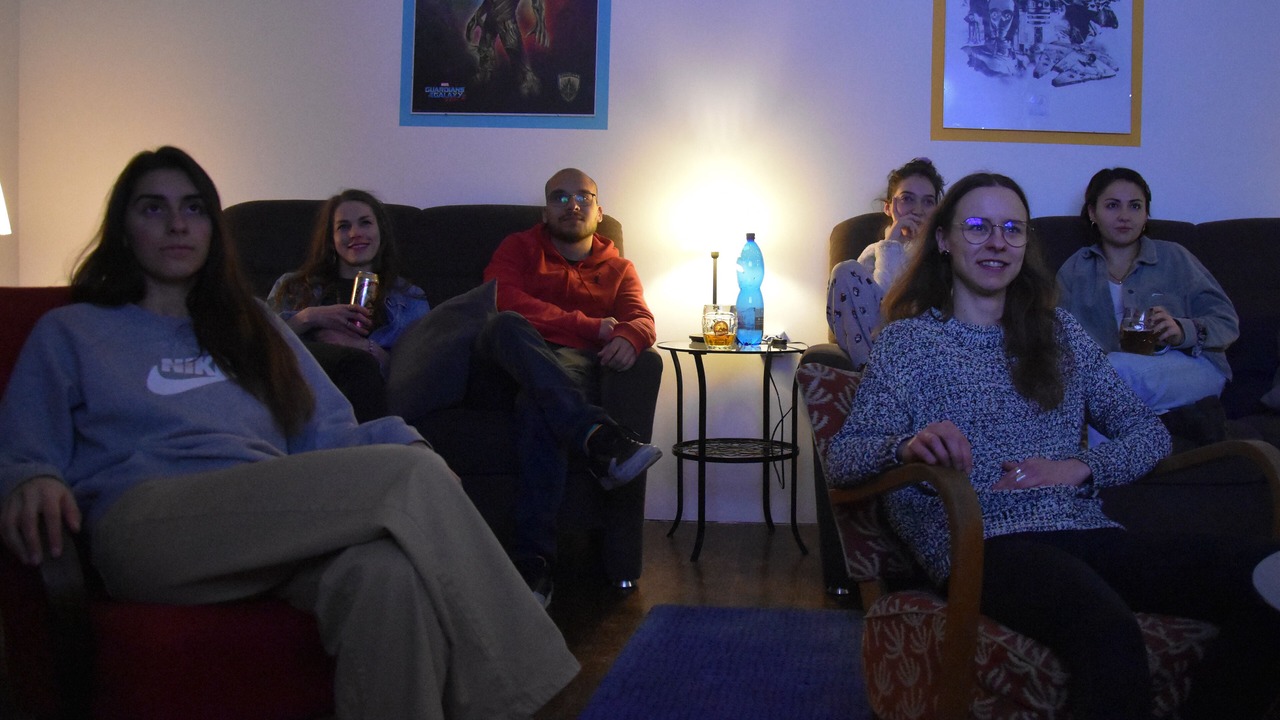 Photo of Livingroom in Nove Mesto