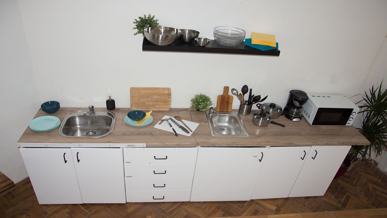 Photo of Kitchen in Nove Mesto