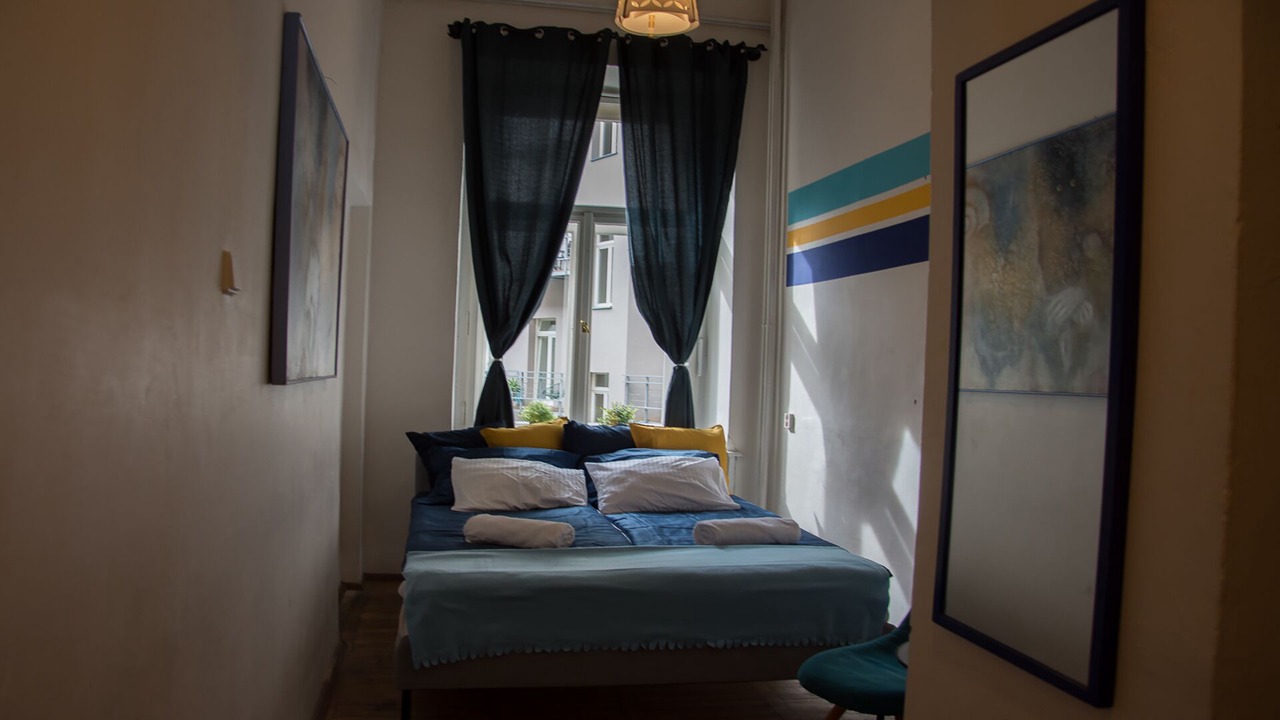 Photo of Bedroom in Nove Mesto