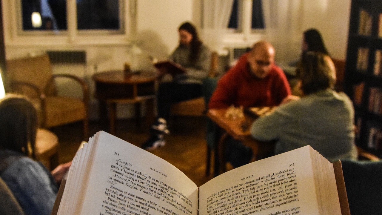 Photo of Livingroom in Nove Mesto