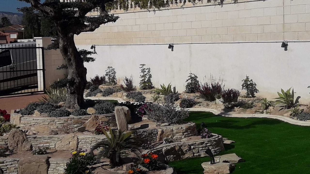 Photo of Outdoor in Hoya de los Patos