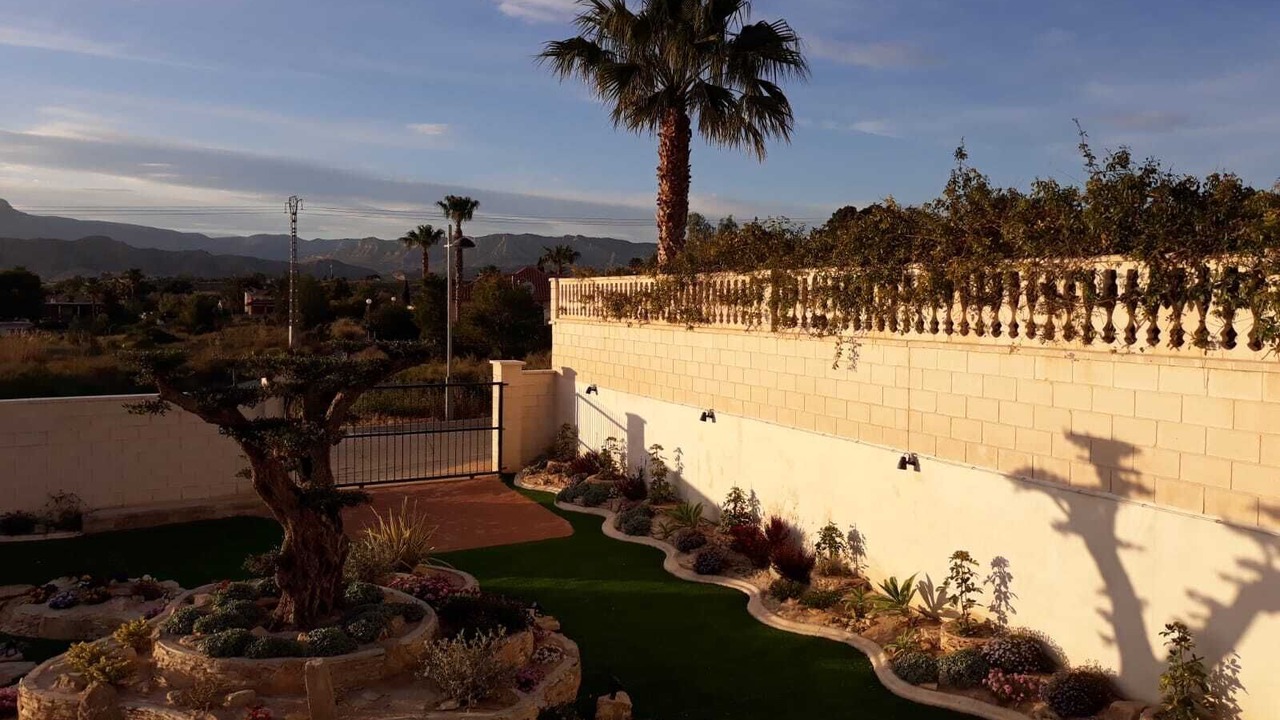 Photo of Outdoor in Hoya de los Patos