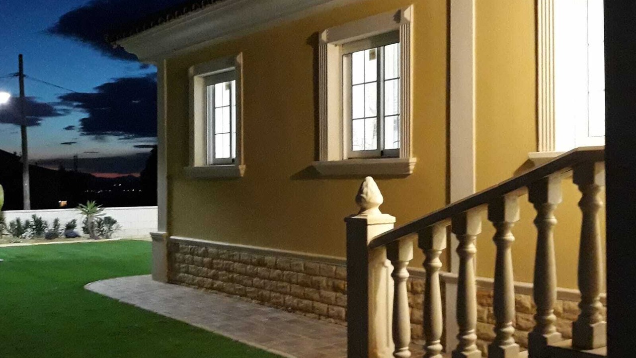Photo of Outdoor in Hoya de los Patos