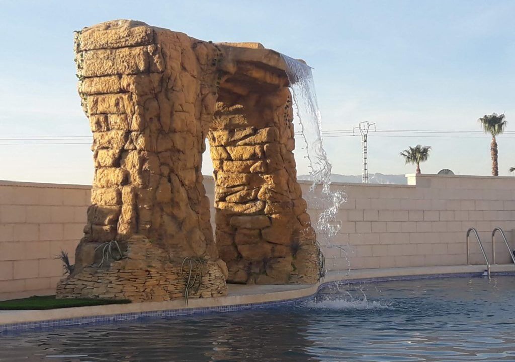 Photo of Outdoor in Hoya de los Patos