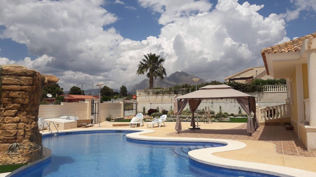 Photo of Outdoor in Hoya de los Patos