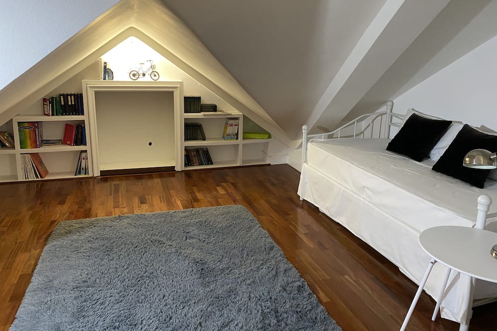 Photo of Bedroom in Santander