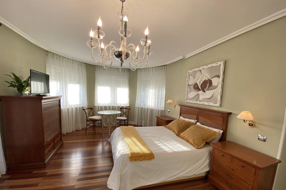 Photo of Bedroom in Santander